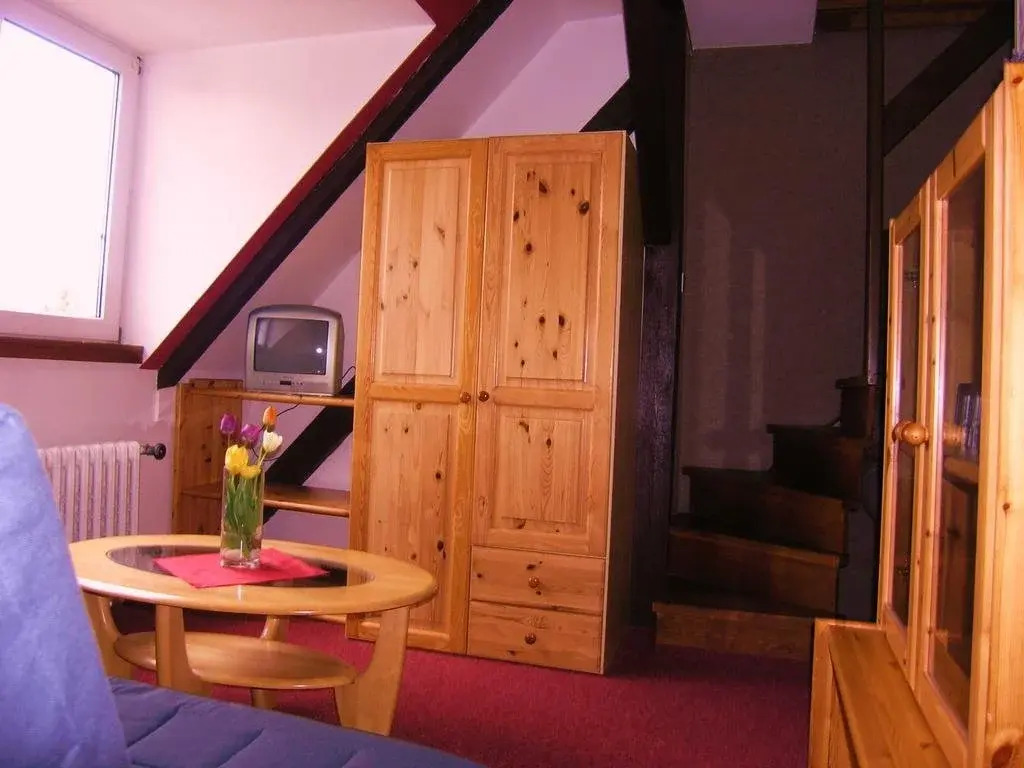 Hotel Panorama