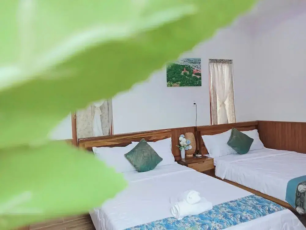 Sea-Breeze Homestay