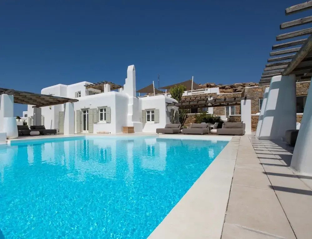 Gorgeous Villa Opal by Diles Villas