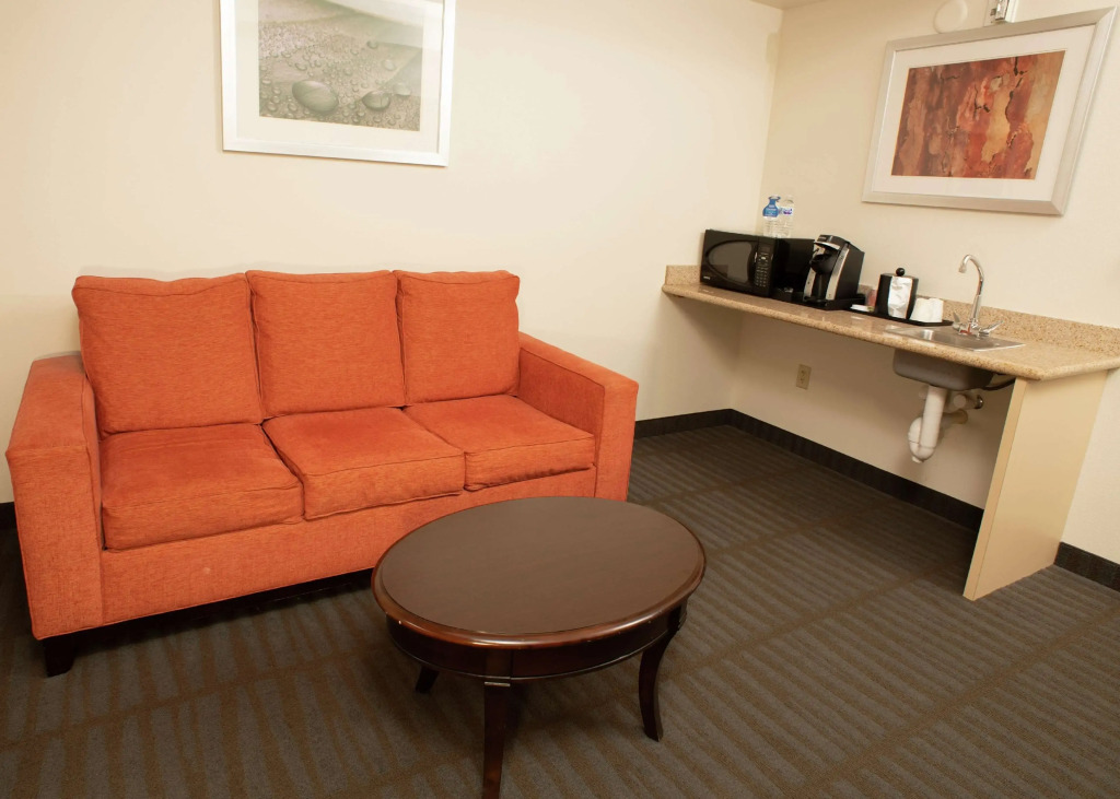 Hilton Garden Inn Springfield, IL