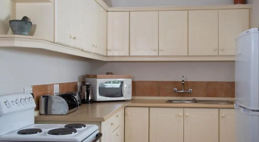 Majini Guest House
