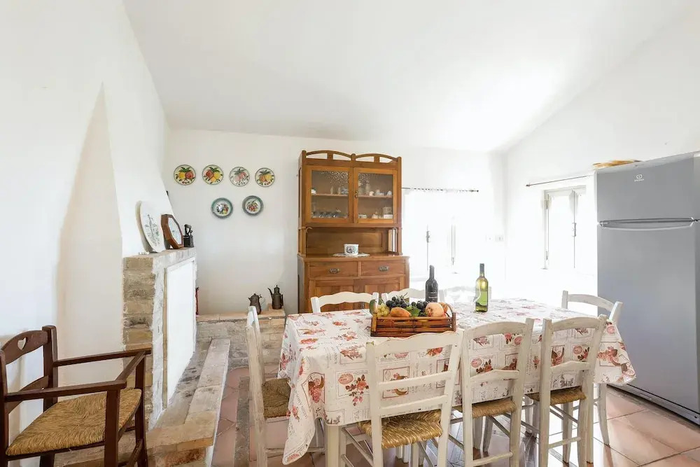 Villa With 5 Bedrooms in Provincia di Ascoli Piceno, With Wonderful sea View, Private Pool, Furnished Garden