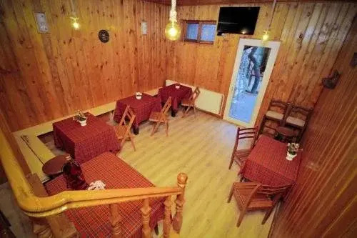 Hotel 5 Rooms