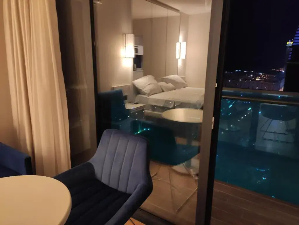 ORBI CYTI HOTEL