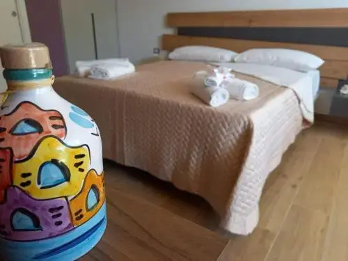 Guest House 3 Stars Procida
