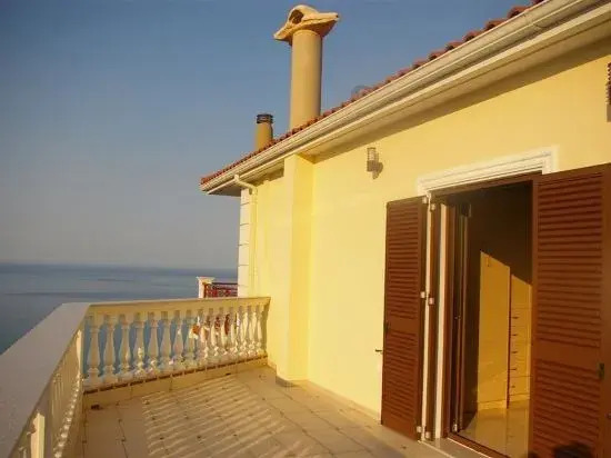 Villa Panorama