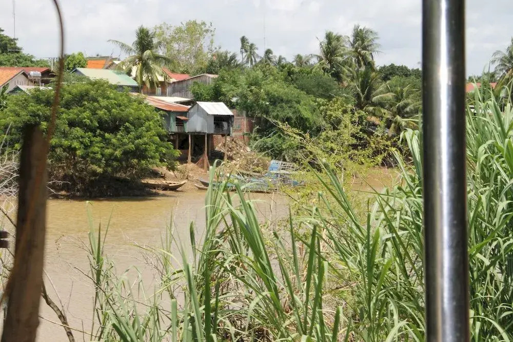 Sangker Villa