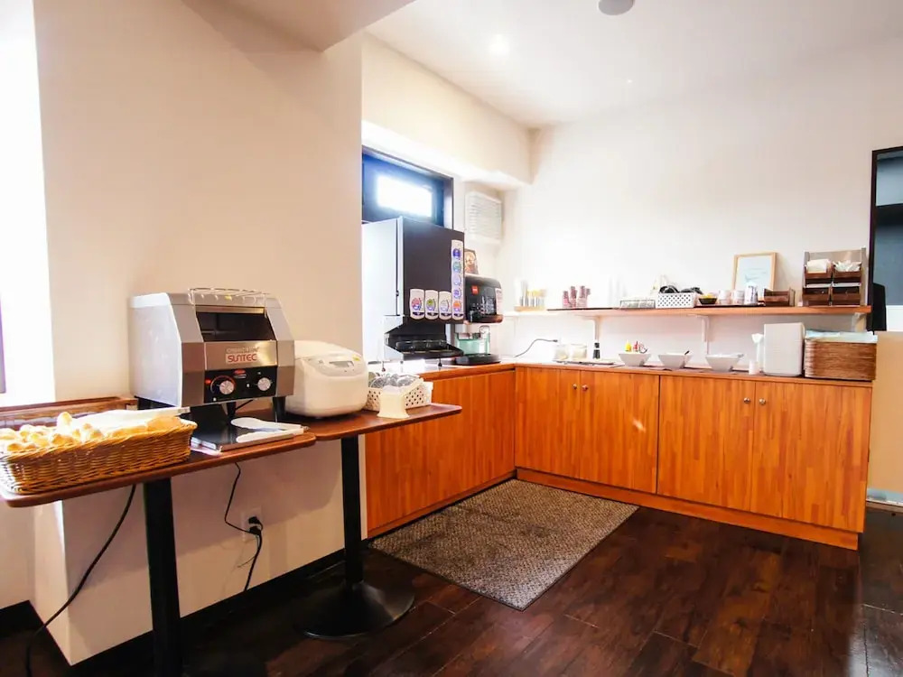 Himeji City Hotel