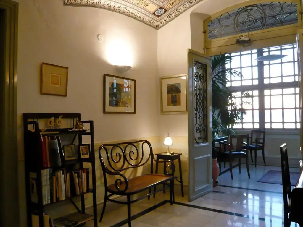 Villa Andromeda