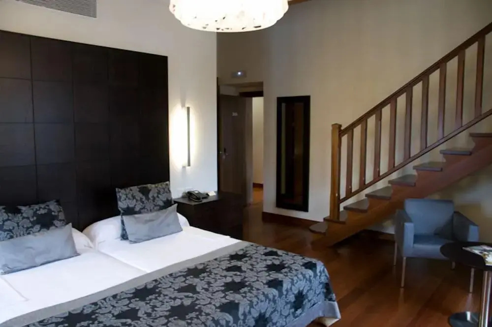 Hotel Palacio de Merás