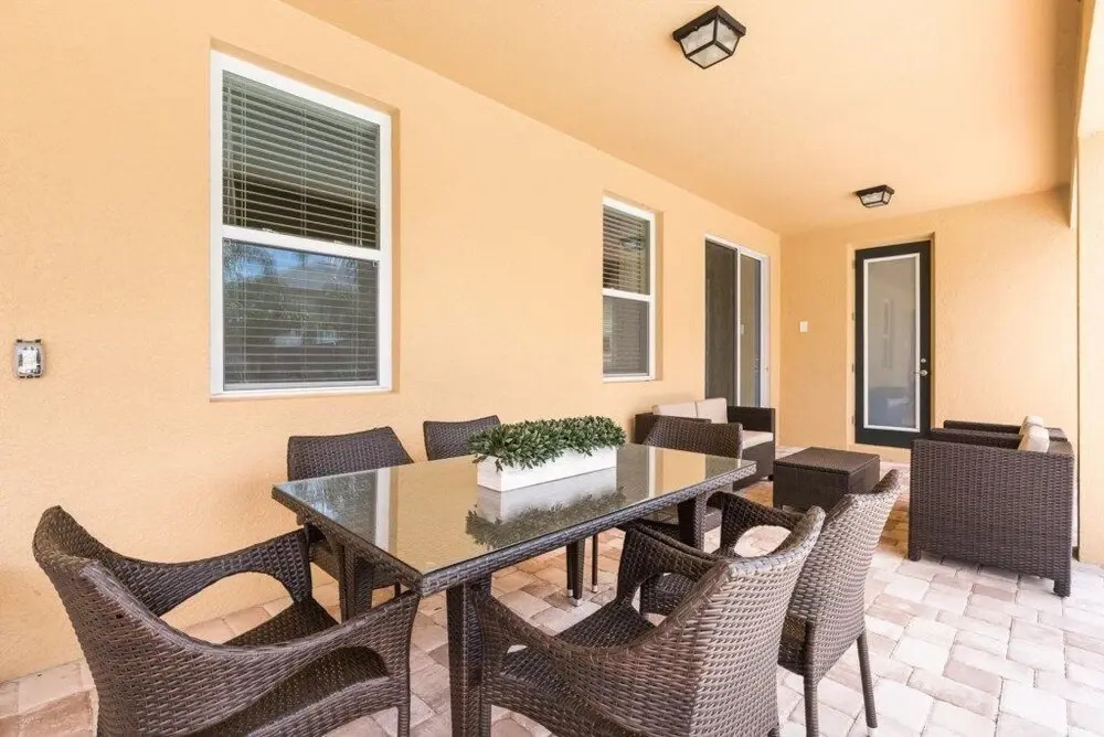 5 Star Villas at Encore Resort
