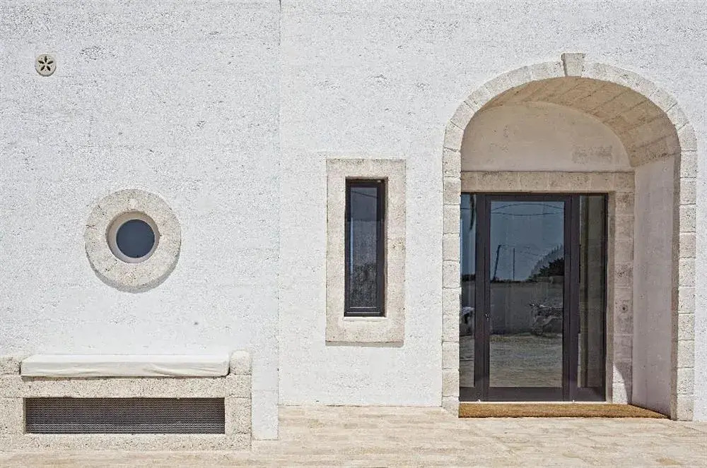 Masseria Bucadue - Maison dhôtes