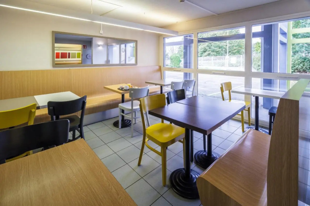 B&B HOTEL Morlaix