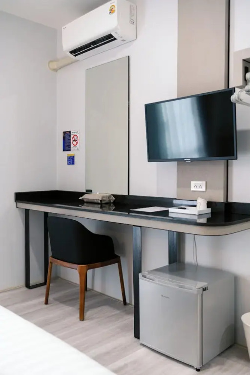 One Budget Hotel Chiangrai Maesai Payang