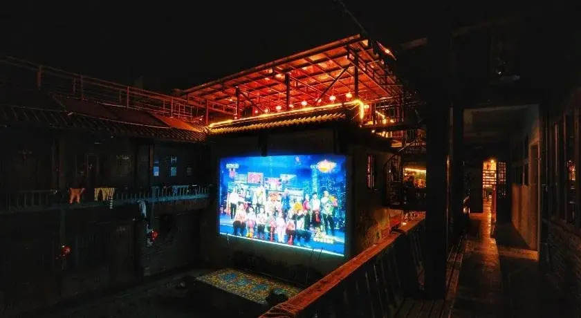 Desti Youth Park