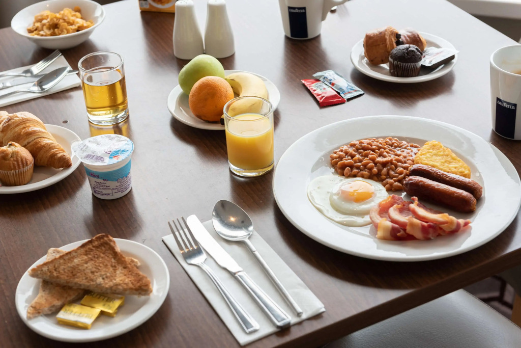 Best Western Carlton Hotel