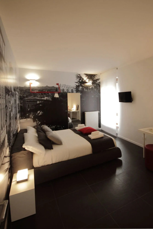DiMoras house Verona