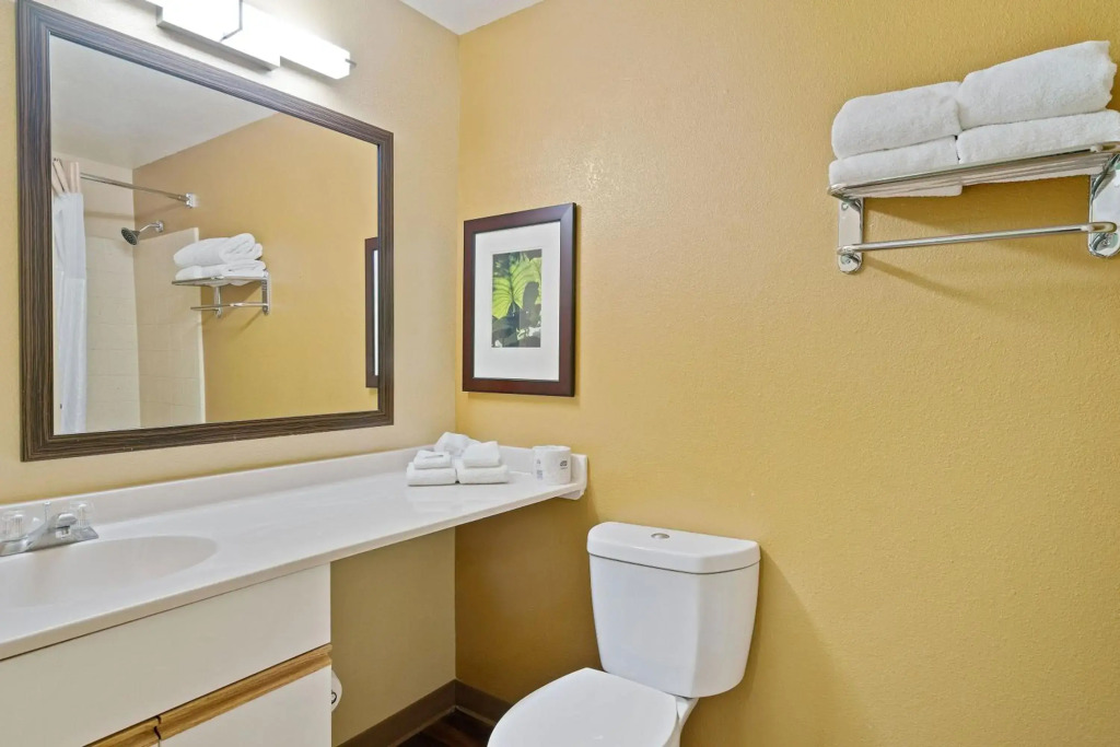 Extended Stay America Suites - Washington, DC - Reston