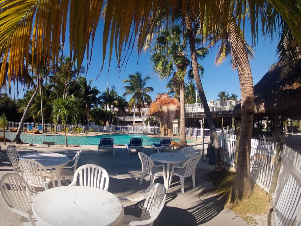 Coconut Cove Resort & Marina