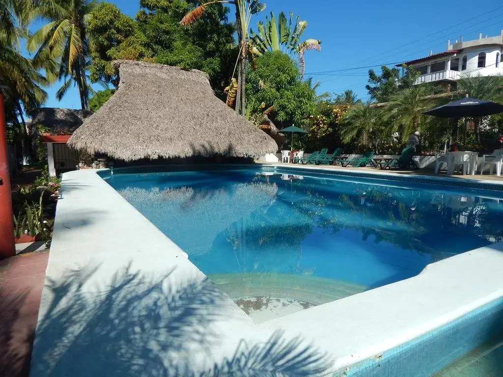 Hotel Albatros