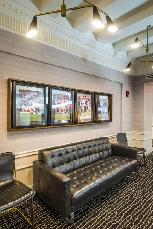 Le Meridien Indianapolis