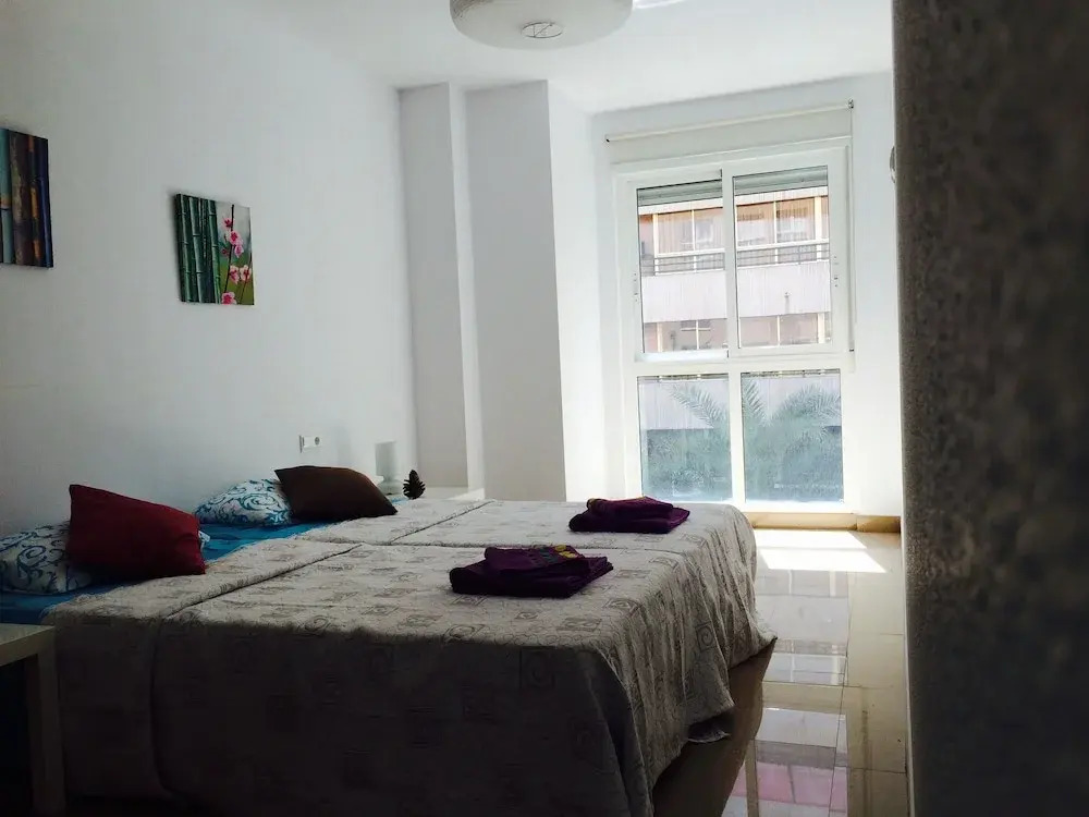 Apartamento Benito