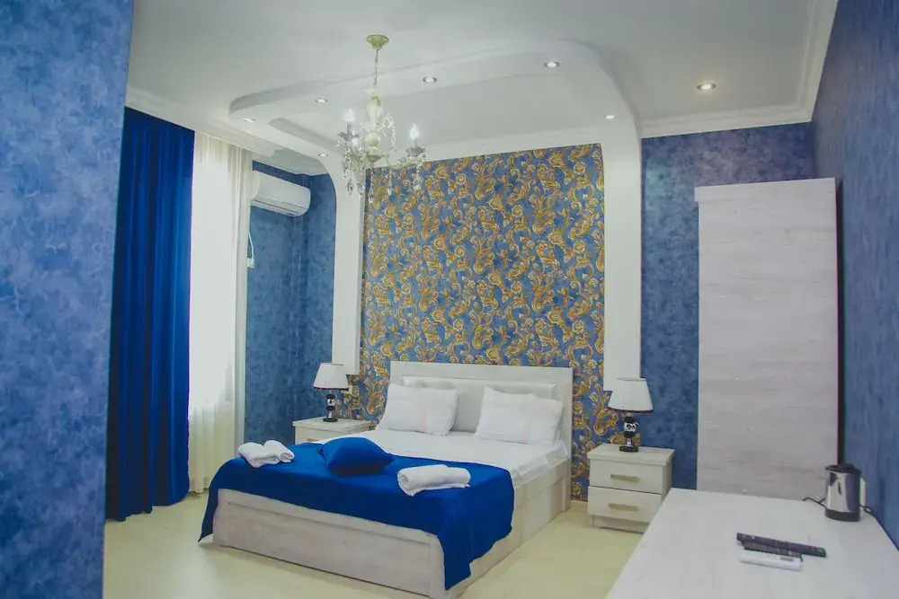 Hotel Lotus