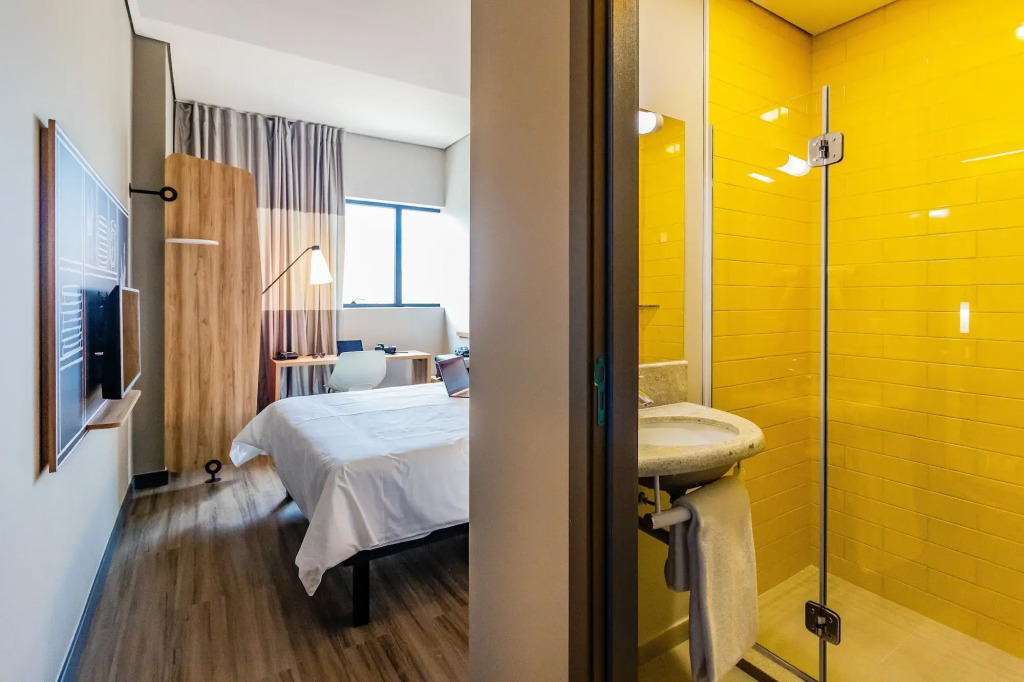ibis Palmas Avenida JK