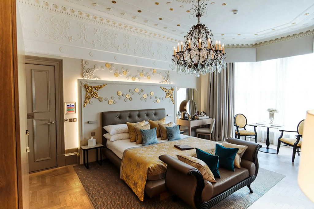 Lynnhurst Hotel