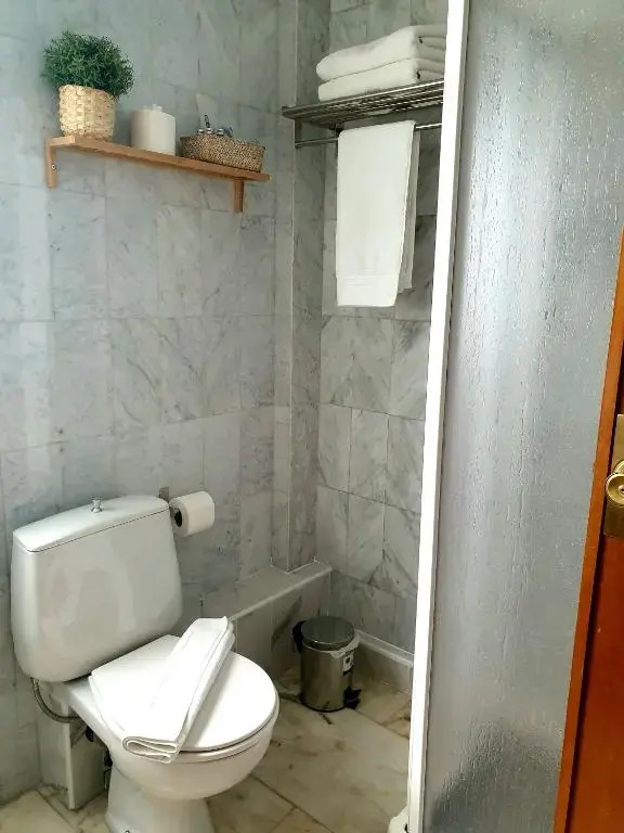 Casa Puerta de Santa Cruz