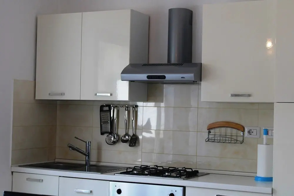 Private Apartment With Panoramic View of Taormina