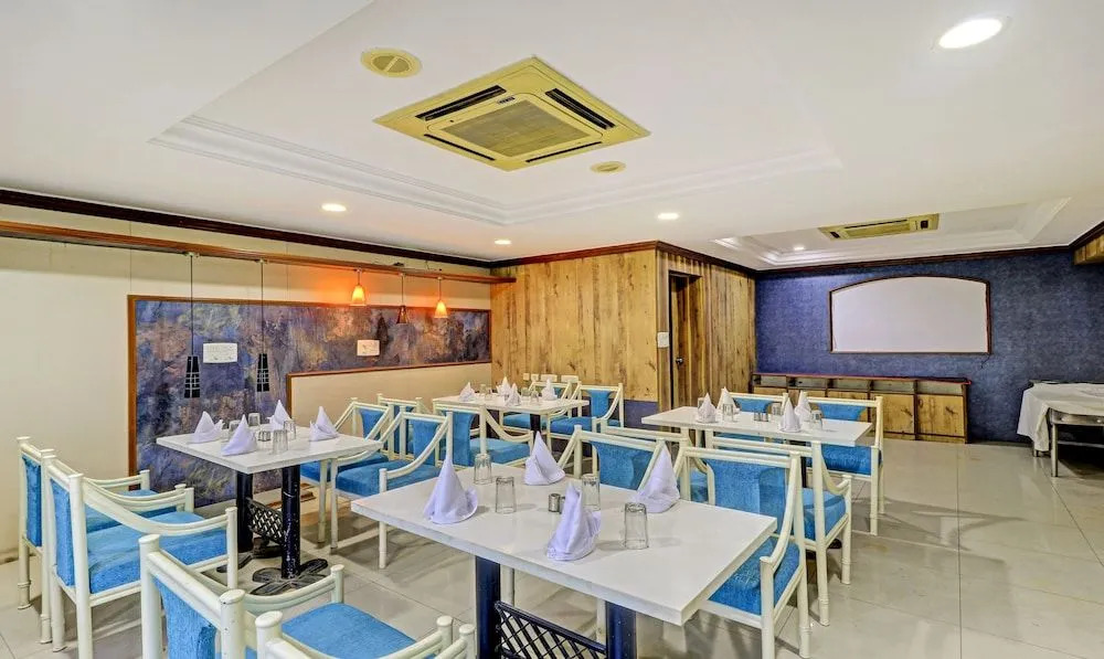 Treebo Trend Hotel Orange City