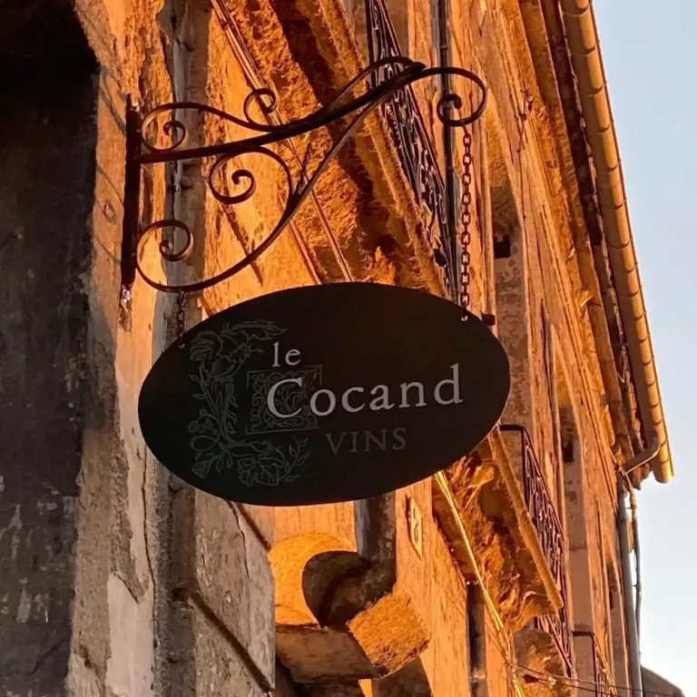 Le Cocand