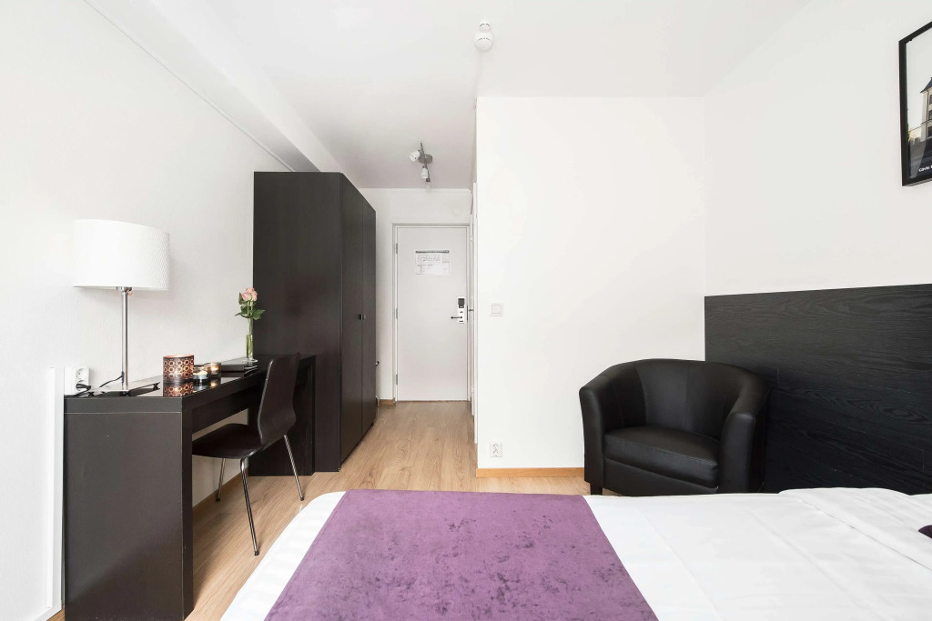 Best Western Hotel City Gavle