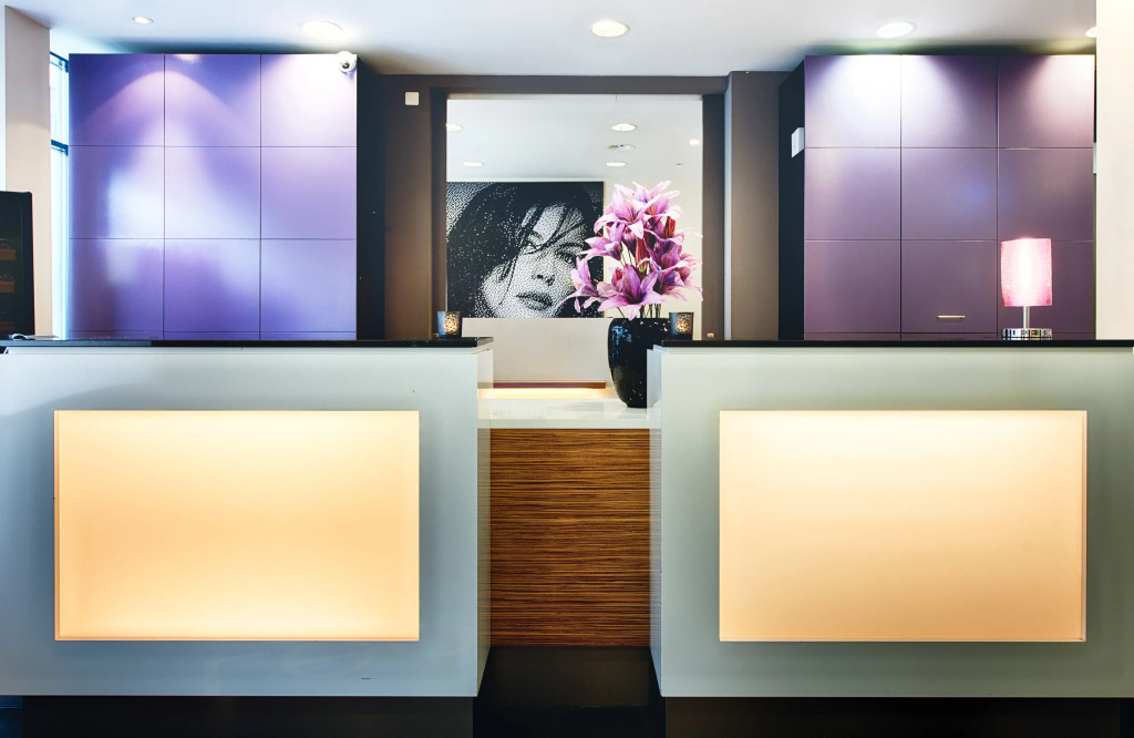 Leonardo Boutique Hotel Rigihof Zurich