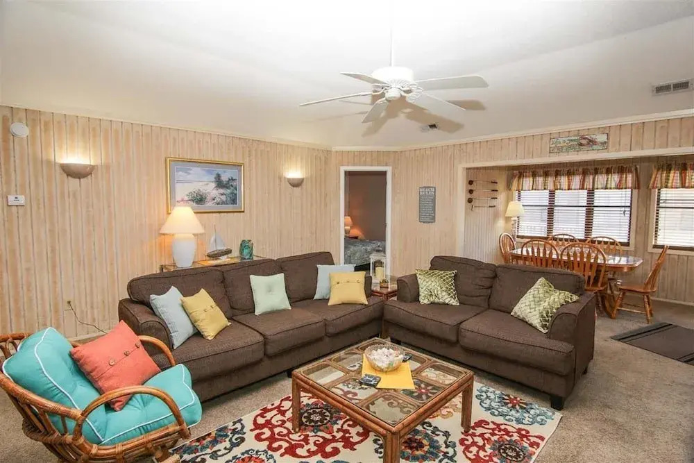 Guest Cottage 57