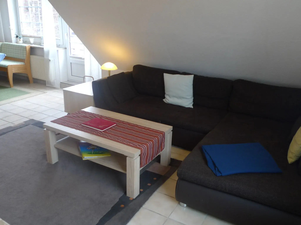 Apartment Molenstrasse by Interhome