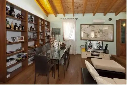 Residenza Pisani