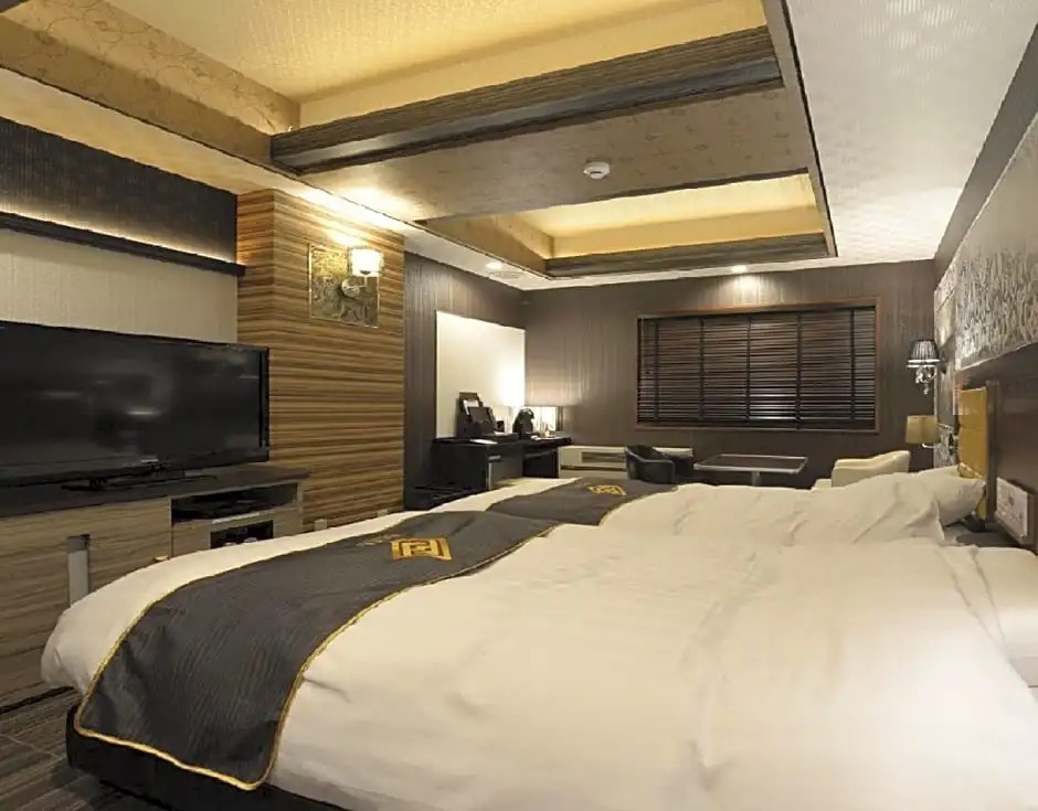 Hotel Feel / Vacation STAY 63704