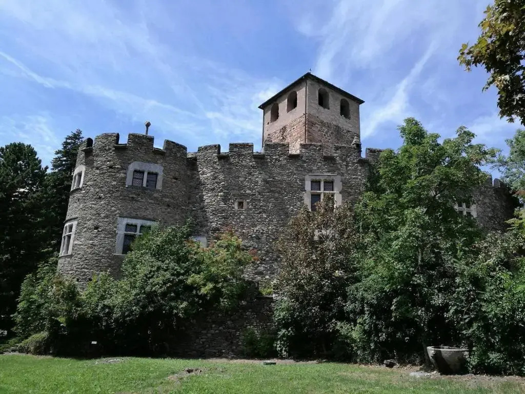Relais du Paradis Chambres dHôtes