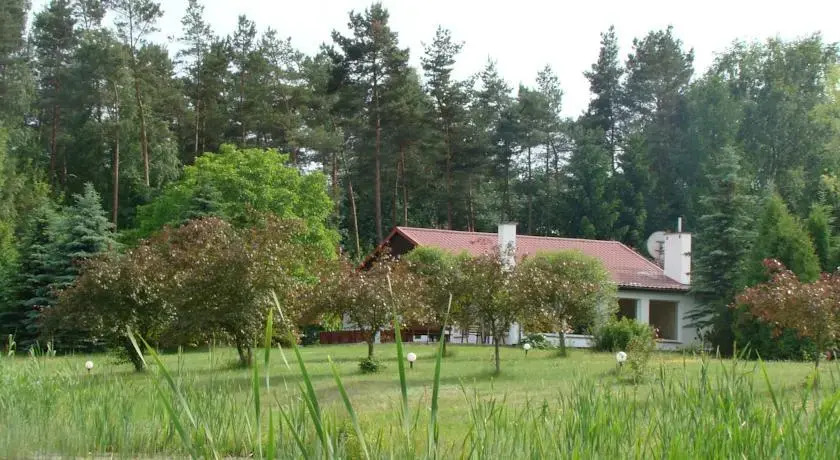 Bobrowa Dolina