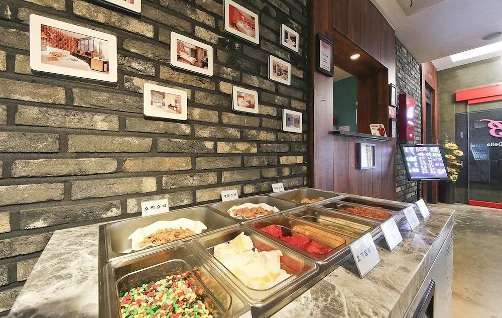 Hotel Bella