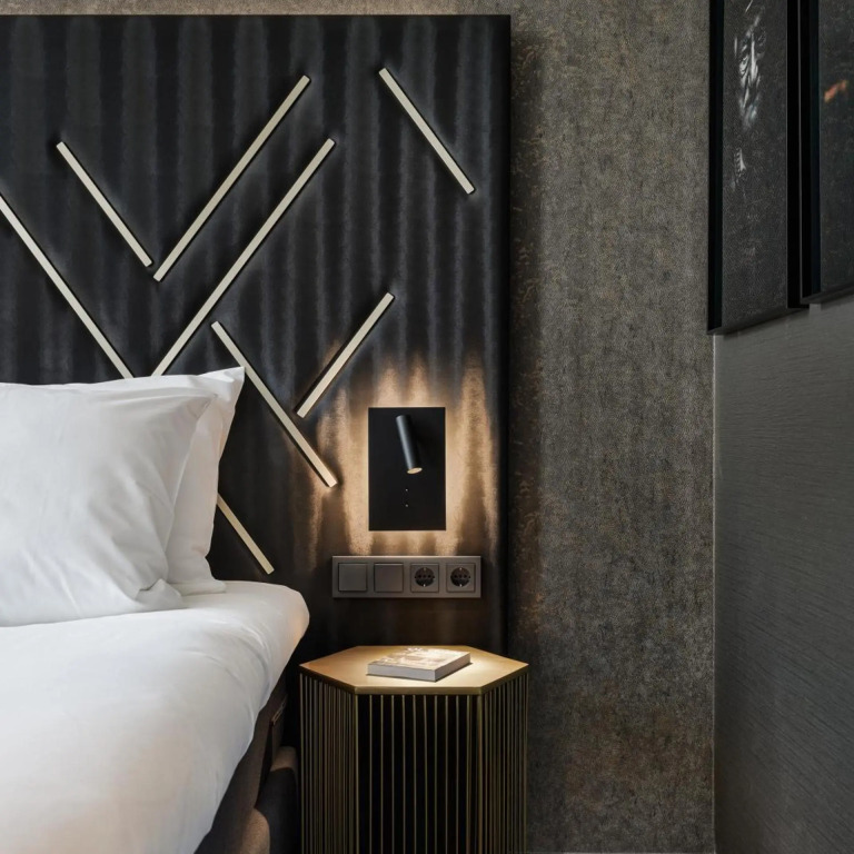 Le Marin Hotel Rotterdam City - Handwritten Collection
