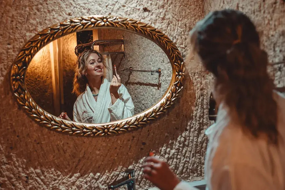 Cappadocia Secret Hill Cave Suites