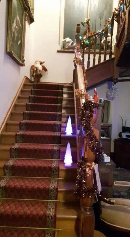 St Michaels Guest House