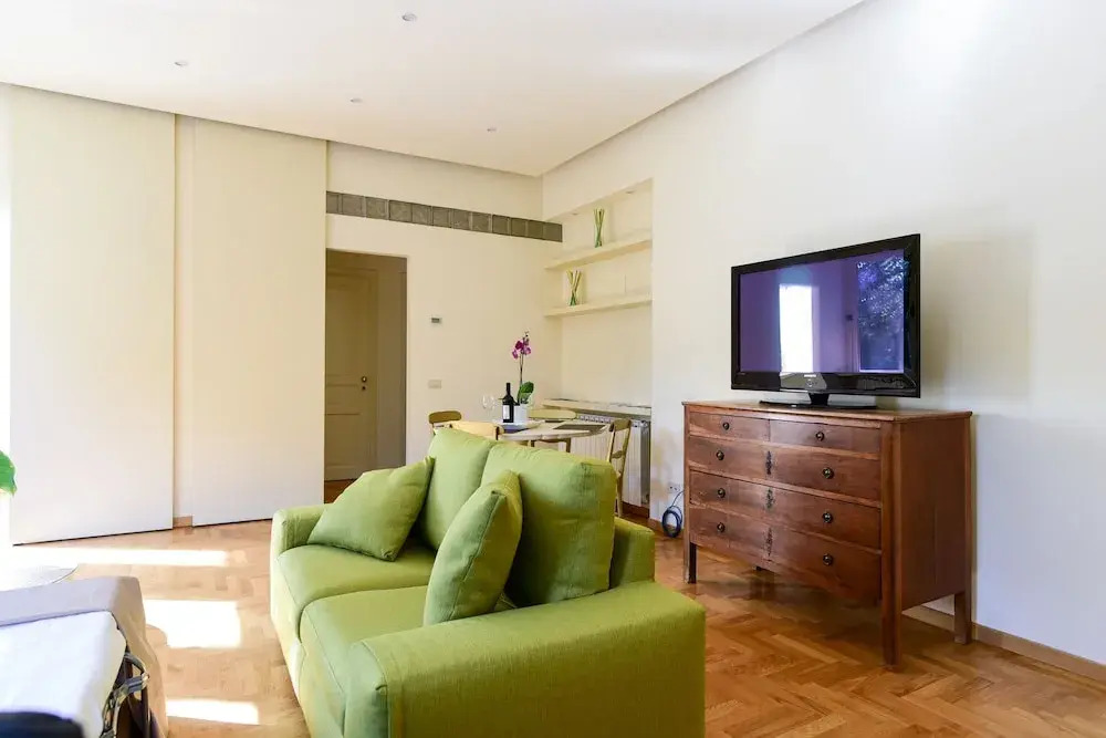 Caracalla Exclusive Property n. 2