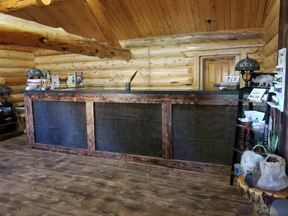 Hibernation Station