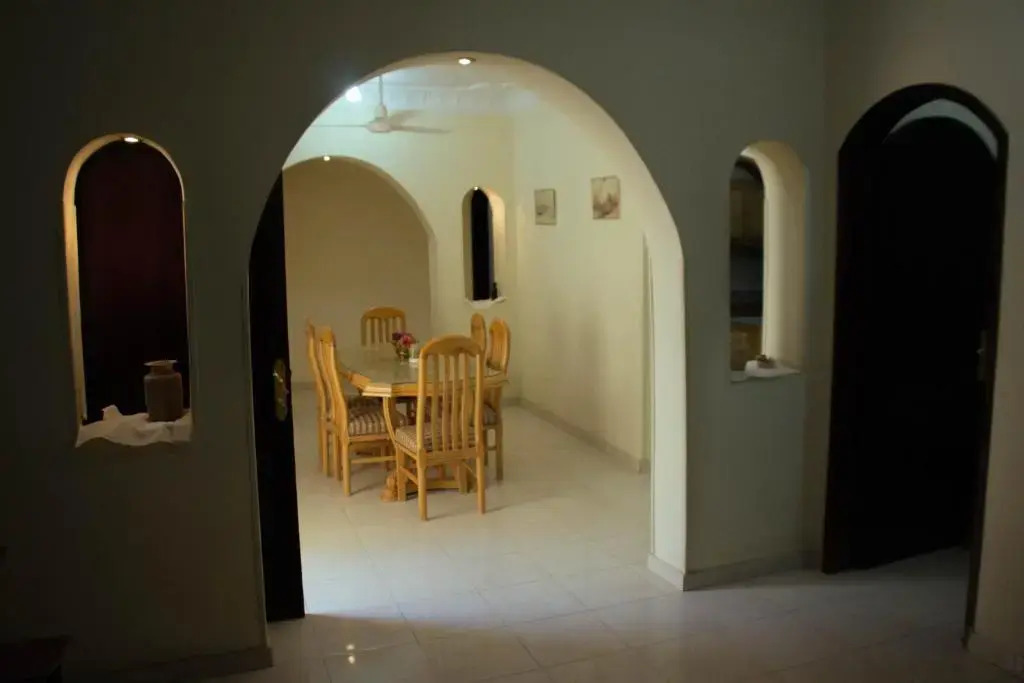 Bob UK Apartments