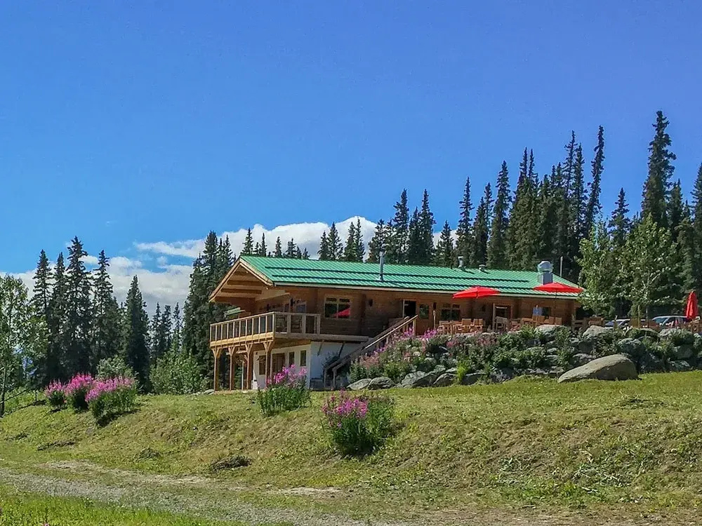 Southern Lakes Resort