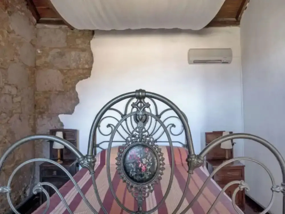 Rural house in the center of Gran Canaria 2 noches